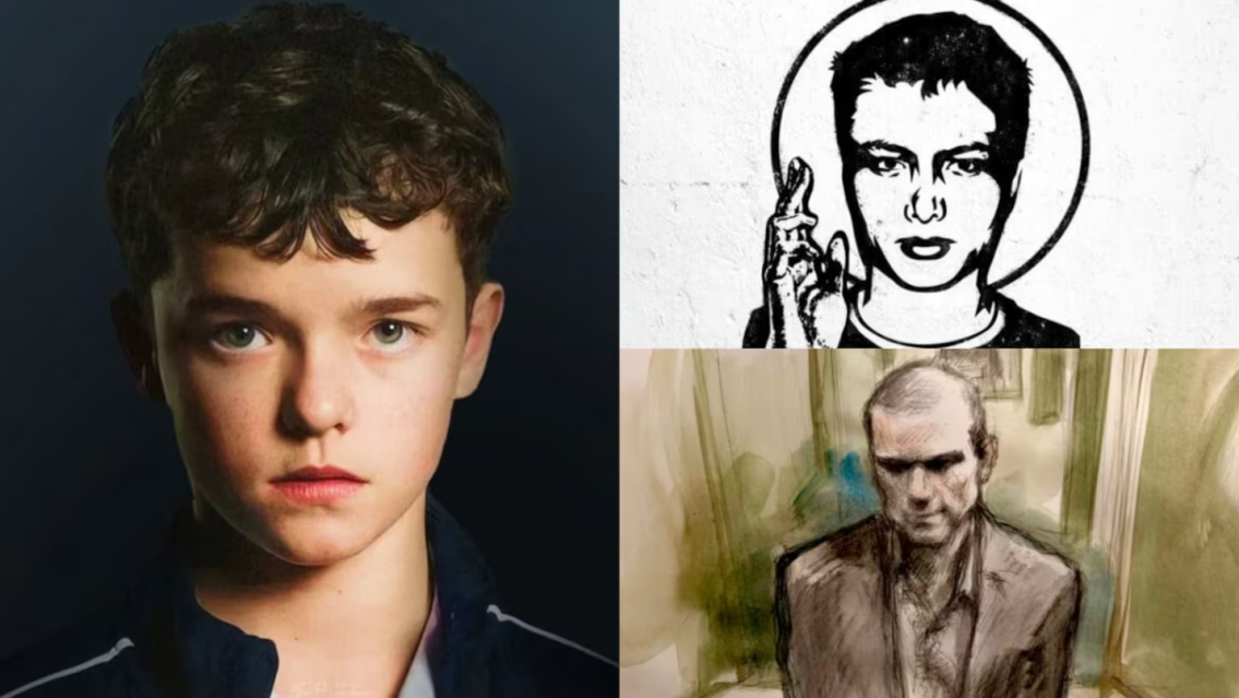 Angustiante: estos son los "incels" de la vida real que inspiraron "Adolescencia"