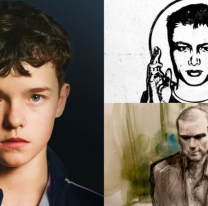 Angustiante: estos son los "incels" de la vida real que inspiraron "Adolescencia"