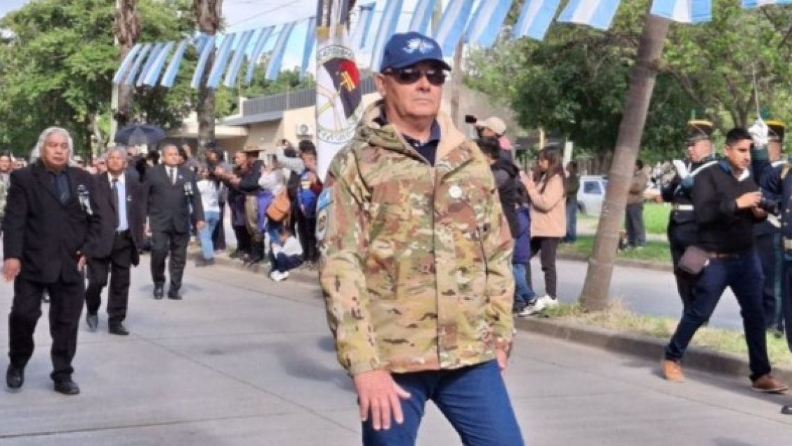 Emocionante relato de los Héroes de Malvinas que volvieron a Jujuy