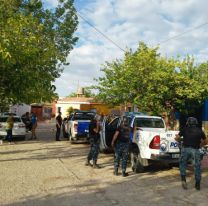 Detuvieron a un hombre por la muerte de una jovencita de 13 años