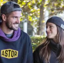 Revelaron el tremendo pedido de Tini Stoessel a Rodrigo De Paul: "Se lo ha dejado claro"