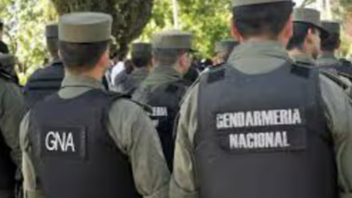 Jujuy: denunció que dos falsos gendarmes le robaron más de 2,6 millones de pesos