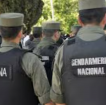 Jujuy: denunció que dos falsos gendarmes le robaron más de 2,6 millones de pesos