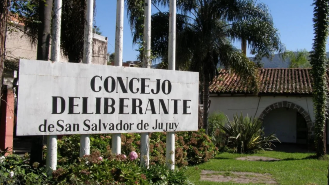 Estos son los candidatos a concejales en San Salvador de Jujuy