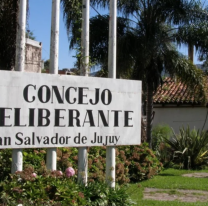 Estos son los candidatos a concejales en San Salvador de Jujuy