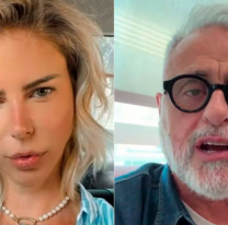 Marianela Mirra explicó cómo Jorge Rial la extorsionaría: "Me quiere ver..."