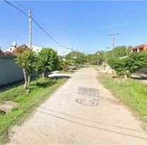 Vio a su padrastro borracho haci&eacute;ndole algo terrible a su mam&aacute; y se desquit&oacute;