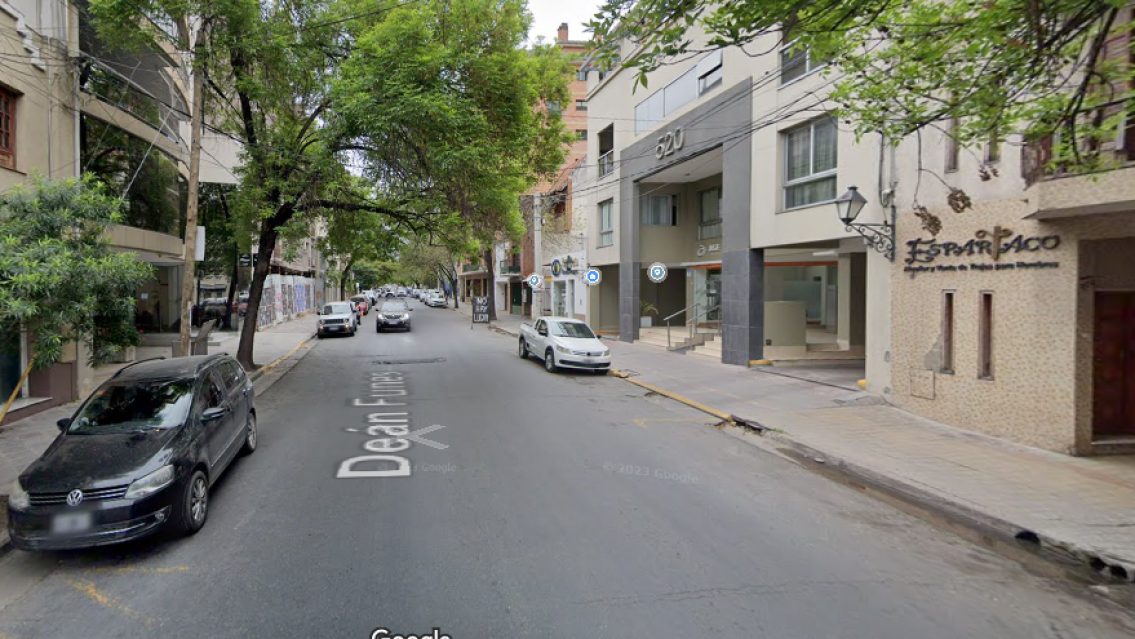 Salte�a se desmay� y muri� en una farmacia: revelaron dolorosos detalles