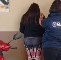 Norteña usó la tarjeta de su tía muerta y gastó millones: mirá lo que compró