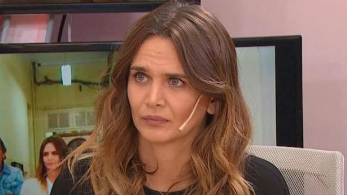 El duro diagnóstico del hijo de Amalia Granata: las duras criticas que recibió en la escuela