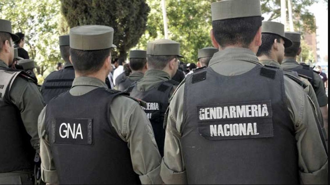Abren las inscripciones para ingresar a Gendarmería: los requisitos