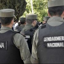 Abren las inscripciones para ingresar a Gendarmería: los requisitos