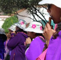 Premiarán a bandas de sikuris por recolección de residuos en Punta Corral