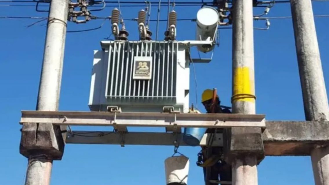 Cambiaron los dueños pero no el mal servicio: EJESA anuncia cortes para mañana