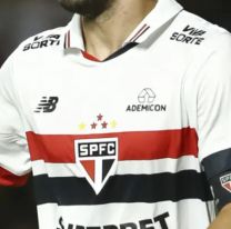 Un ex crack de Boca quiere volver al futbol argentino: todos atentos