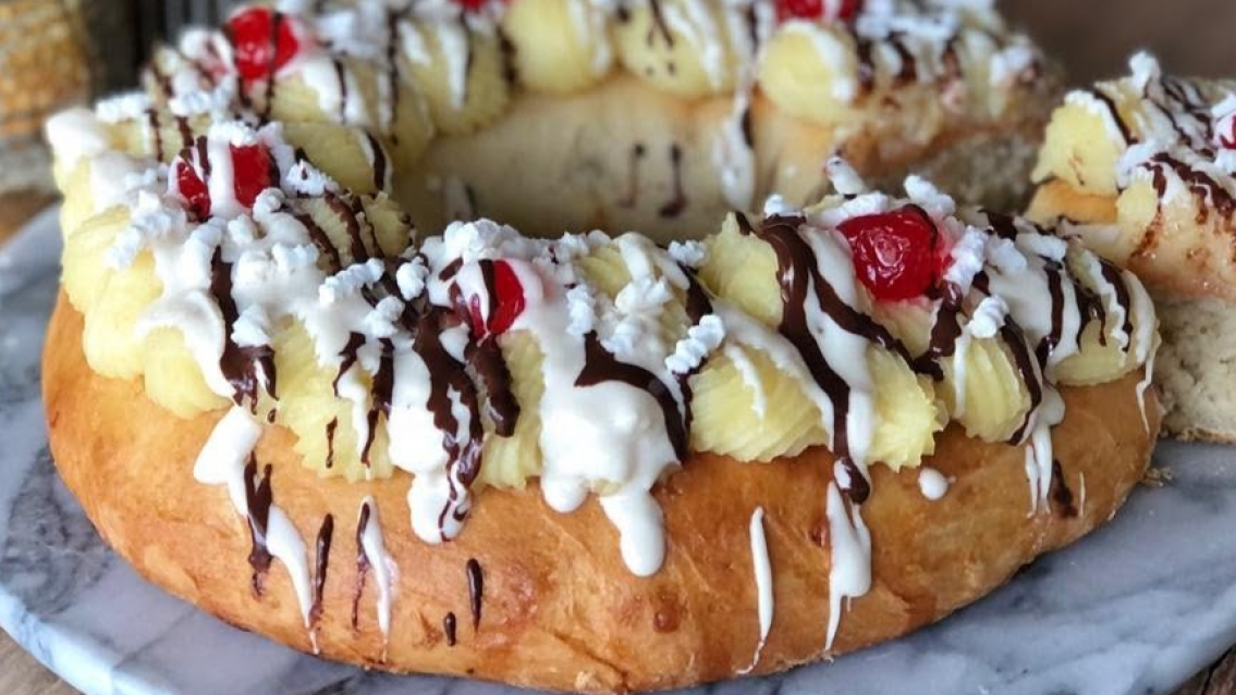 La canasta de Pascuas est� re cara, precios por las nubes