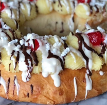 La canasta de Pascuas está re cara, precios por las nubes