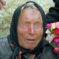 Se cumplió una terrible profecía de Baba Vanga para 2025 y hay terror por lo que viene