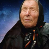 Las terribles profec&iacute;as de Baba Vanga, ya se cumplieron varias 