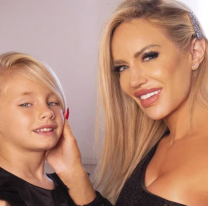 Estall&oacute; la bomba entre Luciana Salazar y la mujer que le alquil&oacute; el vientre