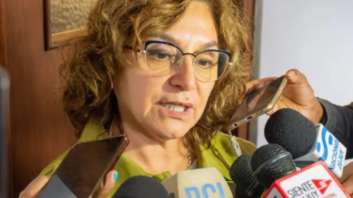 Descuentos en los salarios docentes: el Gobierno de Jujuy revisará posibles errores