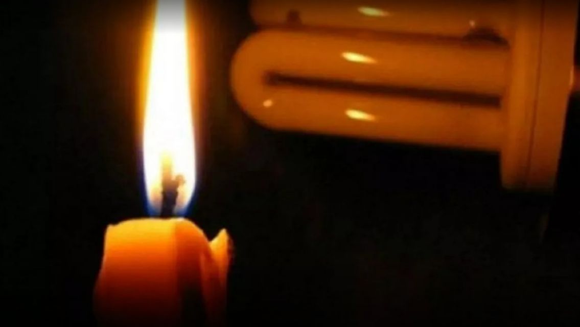 Desde las 18:30 un corte de luz dejó sin energía a Jujuy y Salta