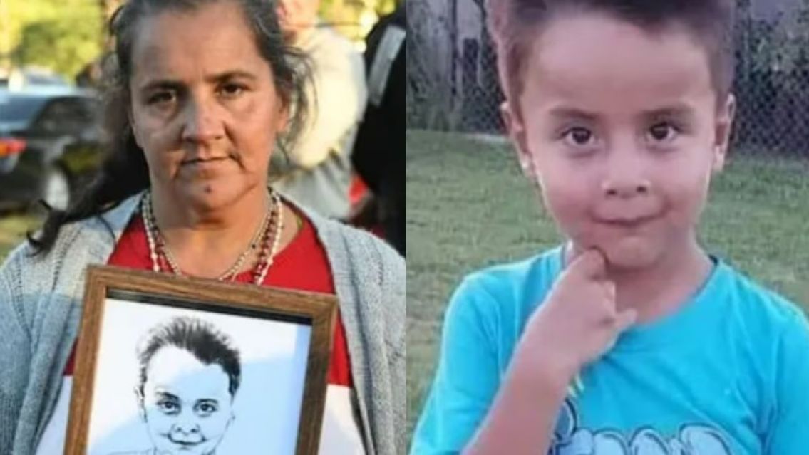 "¿Por qué miente?": el video de la mamá de Loan que la complicó por completo