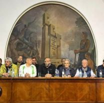 La CGT confirm&oacute; el paro general en todo el pa&iacute;s: ser&aacute; el tercero de la gesti&oacute;n Milei