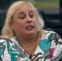 La violentísima agresión de Selva contra Luz: "Calienta braguetas"