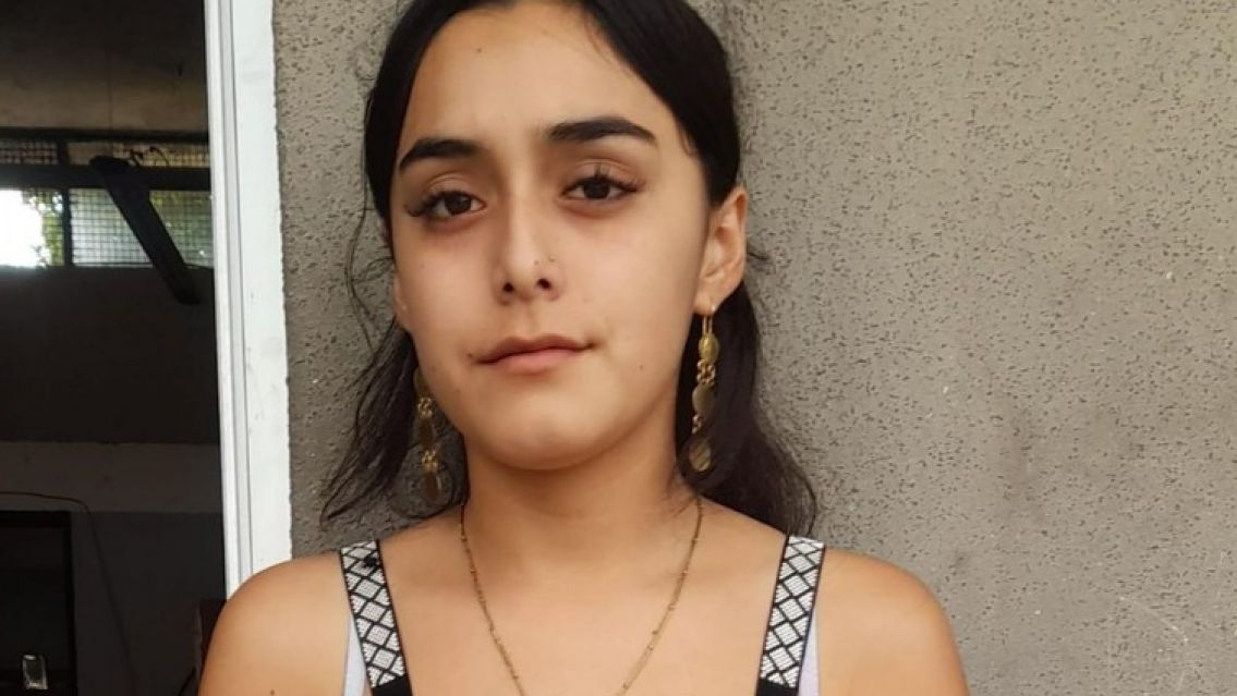 Desesperada búsqueda de Carina en Jujuy: Tiene 15 años y lleva dos días desaparecida
