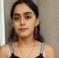 Desesperada b&uacute;squeda de Carina en Jujuy: Tiene 15 a&ntilde;os y lleva dos d&iacute;as desaparecida