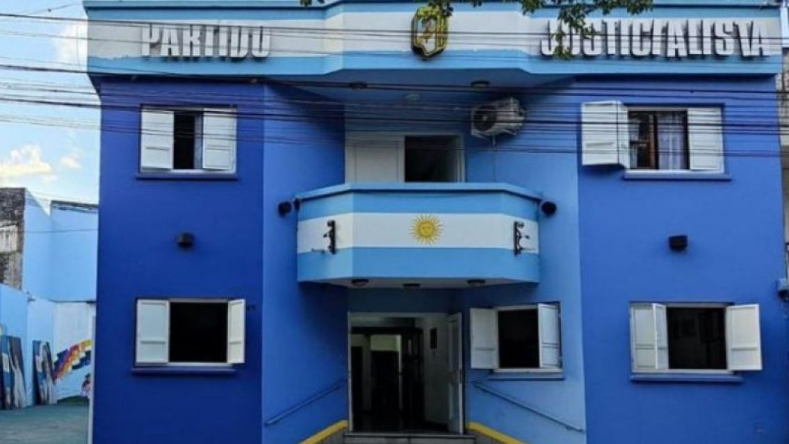 Escándalo en Jujuy: Federico Moisés le habría pegado un cabezazo a su hermana