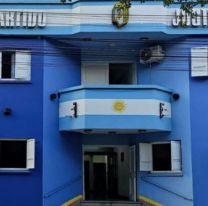 Escándalo en Jujuy: Federico Moisés le habría pegado un cabezazo a su hermana