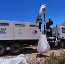 Así será el operativo ambiental en la peregrinación a Punta Corral