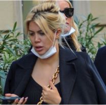 La decisión de Wanda que sorprendió a todos: se va del país