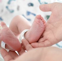 &iquest;Jujuy se queda sin chicos? Dr&aacute;stica ca&iacute;da de la natalidad en la provincia