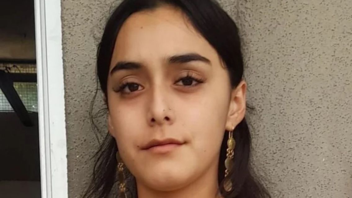 Giuliana no aparece y crece la desesperación en Jujuy