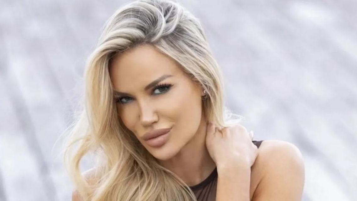 Vidente predice un oscuro futuro para Luciana Salazar y una inesperada noticia para Redrado