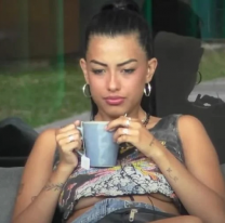 Escándalo con la jujeña en Gran Hermano y el uso del baño