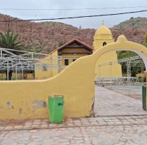 QPJ en vivo desde Tumbaya: seguí la transmisión con todo lo que pasa