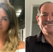 "Violenta": la última entre Marianela Mirra y José Alperovich