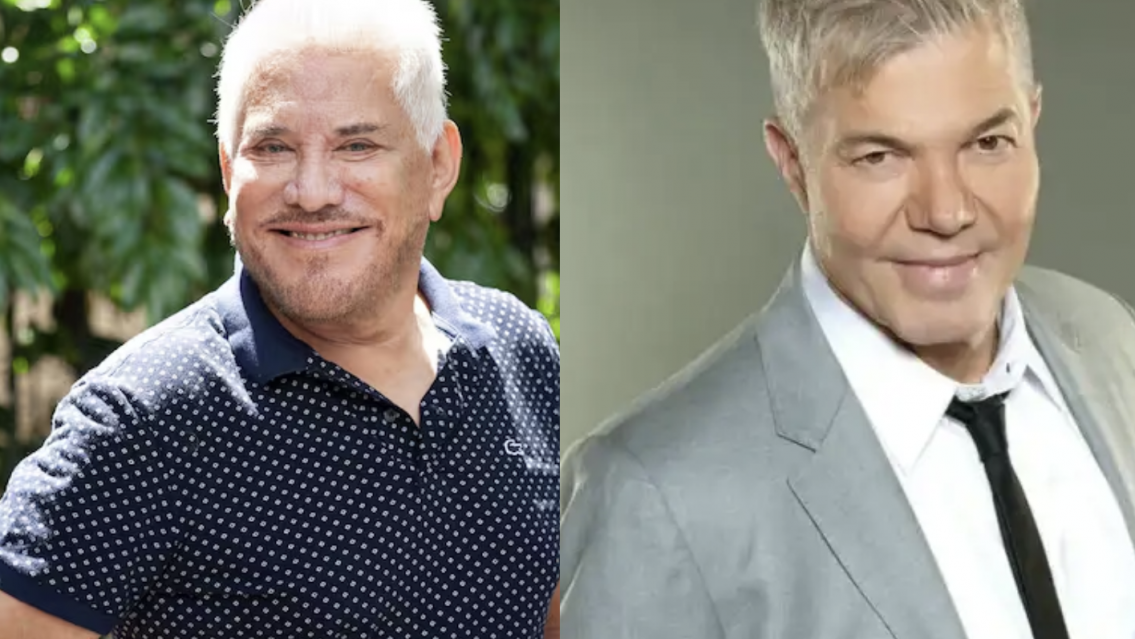 "Semen de toro", qu� es esta nueva tendencia o disparate en la far�ndula