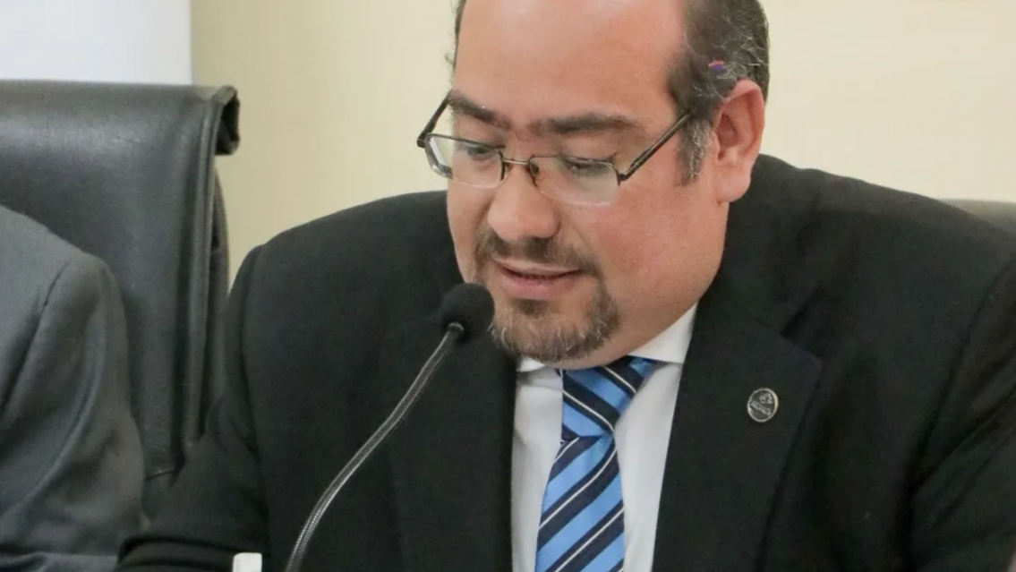 Apertura de sesiones en Palpal�: concejales piden "sinceramiento" del intendente