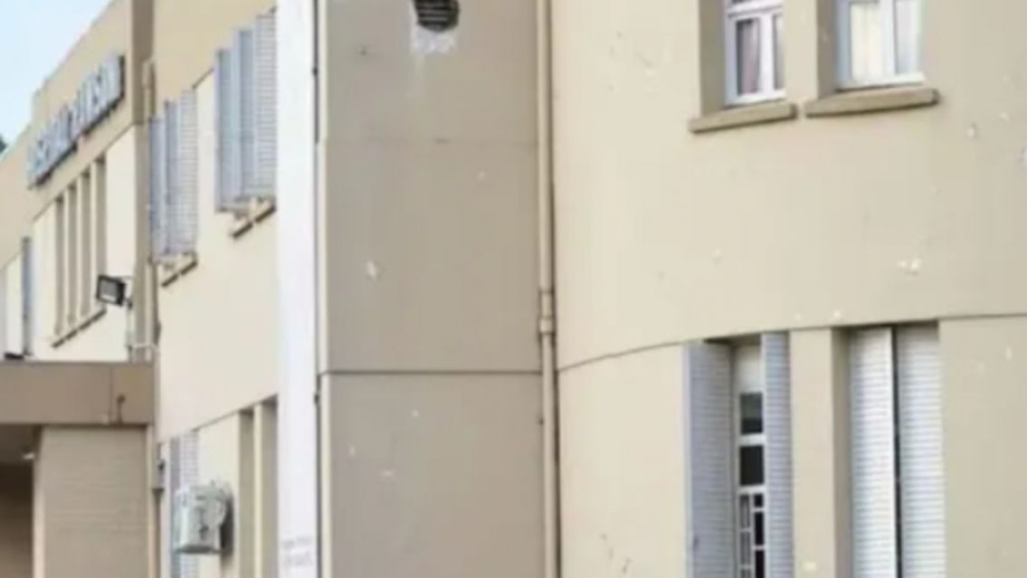 El escalofriante mensaje de una mujer internada para su marido: "Esta noche me va a..."