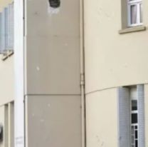 El escalofriante mensaje de una mujer internada para su marido: "Esta noche me va a..."