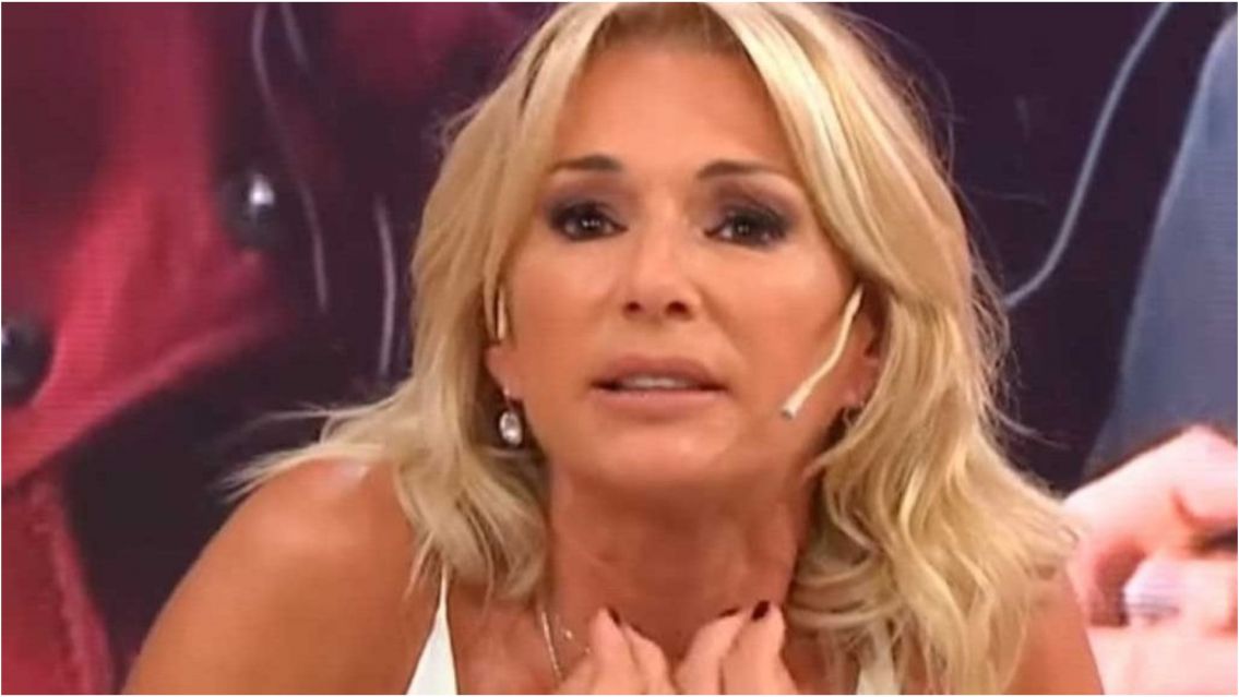 Yanina Latorre cont� los escraches que tiene una famosa: "Es mala mina"