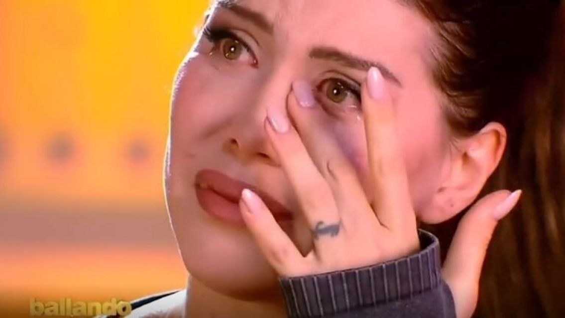 La Justicia ordenó a Wanda cerrar sus cuentas en las redes sociales: el insólito motivo