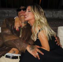 L-Gante apuntó contra Wanda Nara y generó preocupación: "Estoy destruido..."