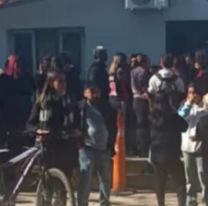 Los escalofriantes chats de los estudiantes que planificaban un tiroteo en la escuela