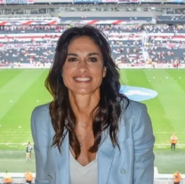 HAY VIDEO: Gabriela Sabatini se suma a un reality y podría "contar todo"